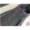 Image 4 : Skin Diver Flippers (Medium) (18"L) (SEE PICS!)  (Important: All Items in this Auction Sale are loca