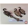Image 4 : Block & Tackle Pulleys / Hook  (SEE PICS!)  (Important: All Items in this Auction Sale are located a