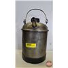 Image 1 : CNR Kerosene/Oil Can (8"H) (SEE PICS!)