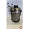 Image 3 : CNR Kerosene/Oil Can (8"H) (SEE PICS!)