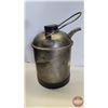 Image 5 : CNR Kerosene/Oil Can (8"H) (SEE PICS!)