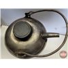 Image 6 : CNR Kerosene/Oil Can (8"H) (SEE PICS!)