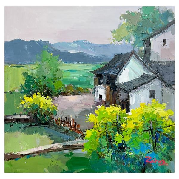 Untitled by Zahra Original