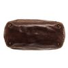 Image 5 : Prada Brown Leather 2 Way Shoulder Bag
