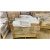 Image 2 : PALLET OF STARS TILE UFBR8148WW-SD 300X300MM MESH TILES, 8 PIECES,
