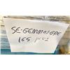 Image 4 : PALLET OF GRUPPO ROMANI GEMME SERIES SE-GEMMOS-GRE  MOSAIC TILES 30 X 30