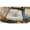 Image 2 : PALLET OF MOSAIC TILES ARV-METSTIK-SEPA STICKS