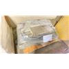 Image 2 : PALLET OF SAVOIA DOMUS WALNUT MOSAIC TILES M011138 30 X 30