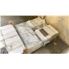 Image 2 : PALLET OF MOSAIC TILES AR-NEO-312-GLA-CH 75MM X 300MM X 8MM
