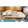Image 2 : PALLET OF AR-WDG1224-GREY 305MM X 610MM TILE