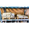 Image 1 : PALLET OF ENERGIE KER LOFT TAUPE 12" X 24" TILES - 7 PCS / 1.32 SQ.M PER BOX ( APPROX. 17 BOXES )