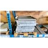 Image 1 : PALLET OF PM60201 600MM X 600MM TILES