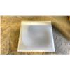 Image 2 : PALLET OF BOUQUET CERAMICS 126MM X 126MM X 7MM - 27 PCS PER BOX