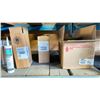 Image 2 : SHELF OF ASSORTED PATCHING/LEVELING ADDITIVES, OMNI GRIP ADHESIVE, SILICONE