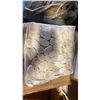 Image 2 : PALLET OF ASSORTED TILES - ARV-PEB12-NAT-BLK 12" X 12" TILES - 11 PCS / 1.023 SQ.M PER