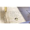 Image 2 : PALLET OF ASSORTED VERDE 1999 18" X 36" FINE PORCELAIN STONEWARE TILE - 3 PCS / 1.215 SQ.M PER BOX
