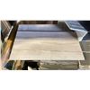Image 2 : PALLET OF AR-WDG1224-GRE/ATH 305 X 610 WOODGRAIN GREY ATHENS FIELD TILE - 10 PCS PER BOX APPROX. 18