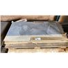 Image 2 : PALLET OF ELIANE AQUA BRANCO AC 17.75" X 35.75" TILES - 4 PCS / 1.62 SQ.M PER BOX APPROX. 7 BOXES