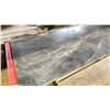 Image 2 : SERENISSIMA GREY CERAMIC WALL TILE - 7 PCS. APPROX. 6FT X 3FT EACH