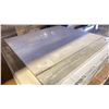 Image 2 : IMPRONTA CERAMICHE ITALGRANITI 79.7 X 79.7CM WHITE/GREY WALL TILE - (3) TILES PER BOX/5 BOXES