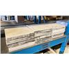 Image 2 : GROUP OF 1FT X 1FT CERAMIC TILES - APPROX. 53 PCS.