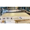 Image 2 : PALLET OF SDFN6611 IBIANCHI MATT CALACATTA 300 X 600 - 8 PCS PER BOX APPROX. 40 BOXES