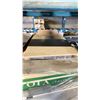 Image 2 : PALLET OF SAVOIA ITALIA SA-DOM1224-CEN 12" X 24" TILE - 7 PCS / 1.26 SQ.M PER BOX APPROX.