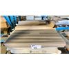 Image 2 : PALLET OF SAVOI ITALIA 12" X 24" PORCELAIN TILE - 6 PCS / 1.08 SQ.M PER BOX APPROX. 15 BOXES