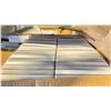 Image 3 : TMS CEV-WHI-S 312MM X 294MM TILE - 11 PCS / 1.009 SQ.M PER BOX APPROX. 14 BOXES