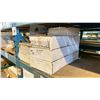 Image 2 : 2 X 2 GARDA SLATE MESH MOUNTED MOSAIC SDFN6766 TILES - 300 X 300 11 PCS PER BOX APPROX. 36 BOXES