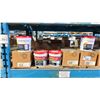 Image 2 : GROUP OF 19 - 1 GALLON CONTAINERS OF FUSION PRO SINGLE COMPONENT GROUT