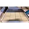 Image 3 : SAVOIA ITALIA DOMUS GRIGIO M011133 30 X 30 MOSAIC TILE - 5 PCS PER BOX APPROX. 12 BOXES