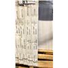 Image 3 : STARS TILE STVI6003 AE01 600MM X 600MM TILE - 4 PCS / 1.44 SQ.M PER BOX APPROX. 19 BOXES