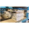 Image 2 : CERDISA 0053117/1 PAVE WHITE 300 X 300 MOSAIC TILES - 4 PCS PER BOX APPROX. 18 BOXES