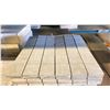 Image 2 : VERDE 1999 BLAST GRIGIO 12" X 12" MOSAIC TILE - 8 PCS PER BOX APPROX. 10 BOXES
