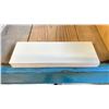 Image 2 : 2 PALLETS OF WH-412-MT J32 100 X 300 WALL TILE - 58 PCS PER BOX APPROX. 64 BOXES/ 3712 PCS