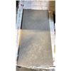 Image 2 : PALLET OF STARS TILE FF-COR1224-GRE 12" X 24" TILE - 8 PCS PER BOX APPROX. 320 PCS