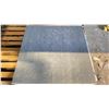 Image 2 : 5 BOXES OF TUSCANIA LIMESTONE COAL FP-2 RETT 24" X 24" TILE - 2 PCS / 0.74 SQ.M PER BOX