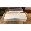 Image 2 : PALLET OF WH-412-MT J32 100 X 300 WALL TILE - 58 PCS PER BOX APPROX. 64 BOXES/ 3712 PCS
