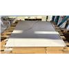 Image 2 : PALLET OF 24 X 24 IBIANCHI MATT CARARA SDFN6634 S03 600MM X 600MM TILE - 4 PCS PER BOX