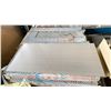 Image 2 : ENERGIE KER ASH 12" X 24" TILE - 7 PCS / 1.32 SQ.M PER BOX  APPROX. 8 BOXES