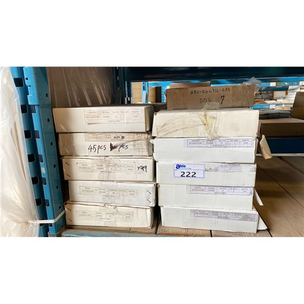 ARV-KEN312-GRE 75MM X 300MM X 8MM TILE - 45 PCS / 1 SQ.M PER BOX APPROX. 19 BOXES