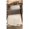 Image 2 : PALLET OF ENERGIE KER PIETRAGREY WHITE RETT 12" X 24" TILE - 7 PCS / 1.26 SQ.M PER BOX APPROX. 14