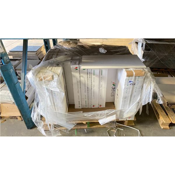 STARS TILE STPA3602 AJ01 12" X 24" TILE - 8 PCS / 1.44 SQ.M PER BOX APPROX.28 BOXES