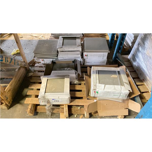PALLET OF STARS TILE STCB3002 AL01 300MM X 300MM TILE - 3 PCS / 0.99 SQ.M PER BOX APPROX. 11 BOXES