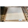 Image 2 : PALLET OF K060667YAF 60CM X 60CM TILE - 4 PCS PER BOX APPROX. 4 BOXES & 2 BOXES OF KITO R1200 A23