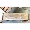 Image 4 : PALLET OF K060667YAF 60CM X 60CM TILE - 4 PCS PER BOX APPROX. 4 BOXES & 2 BOXES OF KITO R1200 A23