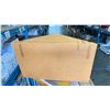Image 2 : SCHLUTER-KERDI-BOARD-SB KBSB610TA 24" X 24" X 20" SHOWER BENCH