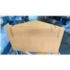 Image 2 : SCHLUTER-KERDI-BOARD-SB KBSB610TA 24" X 24" X 20" SHOWER BENCH