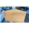 Image 2 : SCHLUTER-KERDI-BOARD-SB KBSB610TA 24" X 24" X 20" SHOWER BENCH